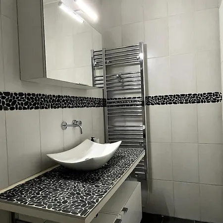 Montorgueil-4pax Bail Mobilite Apartment Paris
